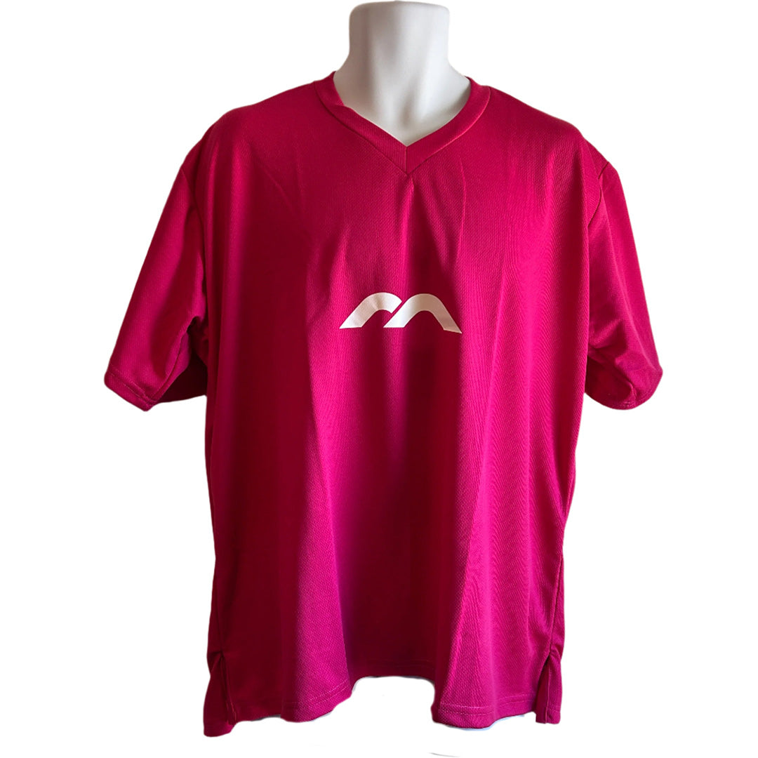 Camiseta de manga corta Mercian GK