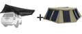 Peregrine PRO 5 270 Right + Bracket Kit 3 + Wall Kit