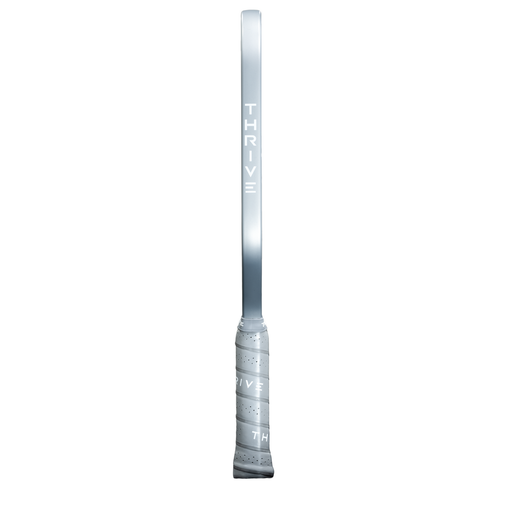 HUMO 14.5 MM (SERIE POTENCIA) Incluye funda, contrapesos de plomo, borrador de pala, llavero, pegatina y tarjeta de pesos. (PESO DE EQUILIBRIO RECOMENDADO *120*)
