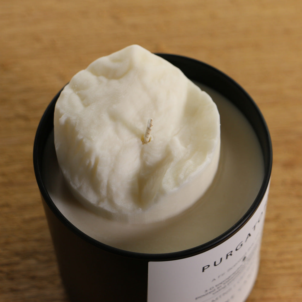 Purgatory Candle