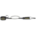 Dakine River Floating Leash 6' X 1/4" w/Easy Clip Clr
