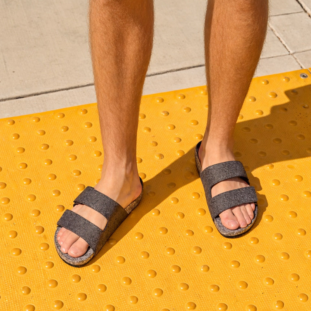 Riviera Sandal Fleks On Fleks - Noche