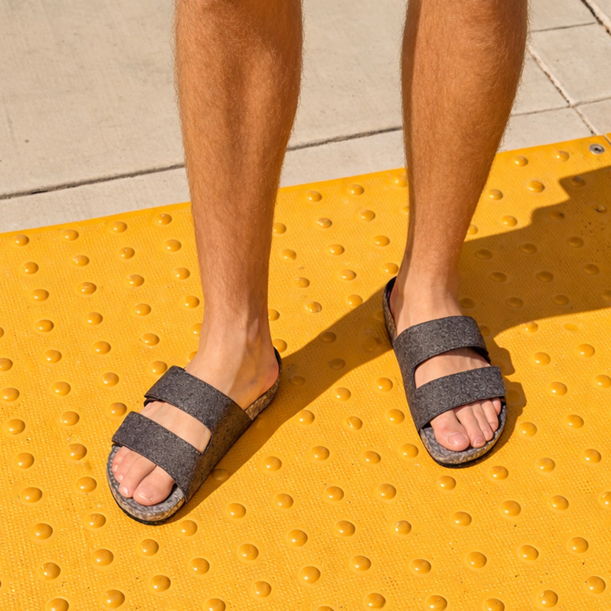 Riviera Sandal Fleks On Fleks - Noche