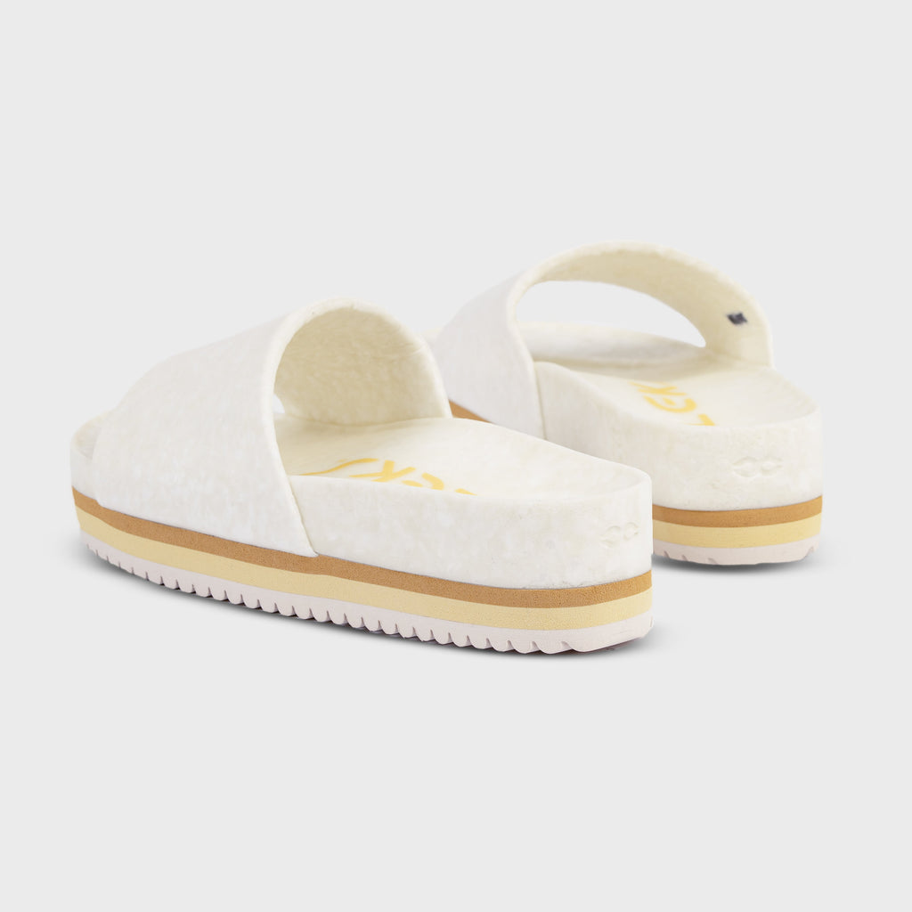 Plataforma deslizante East Beach - Chamois