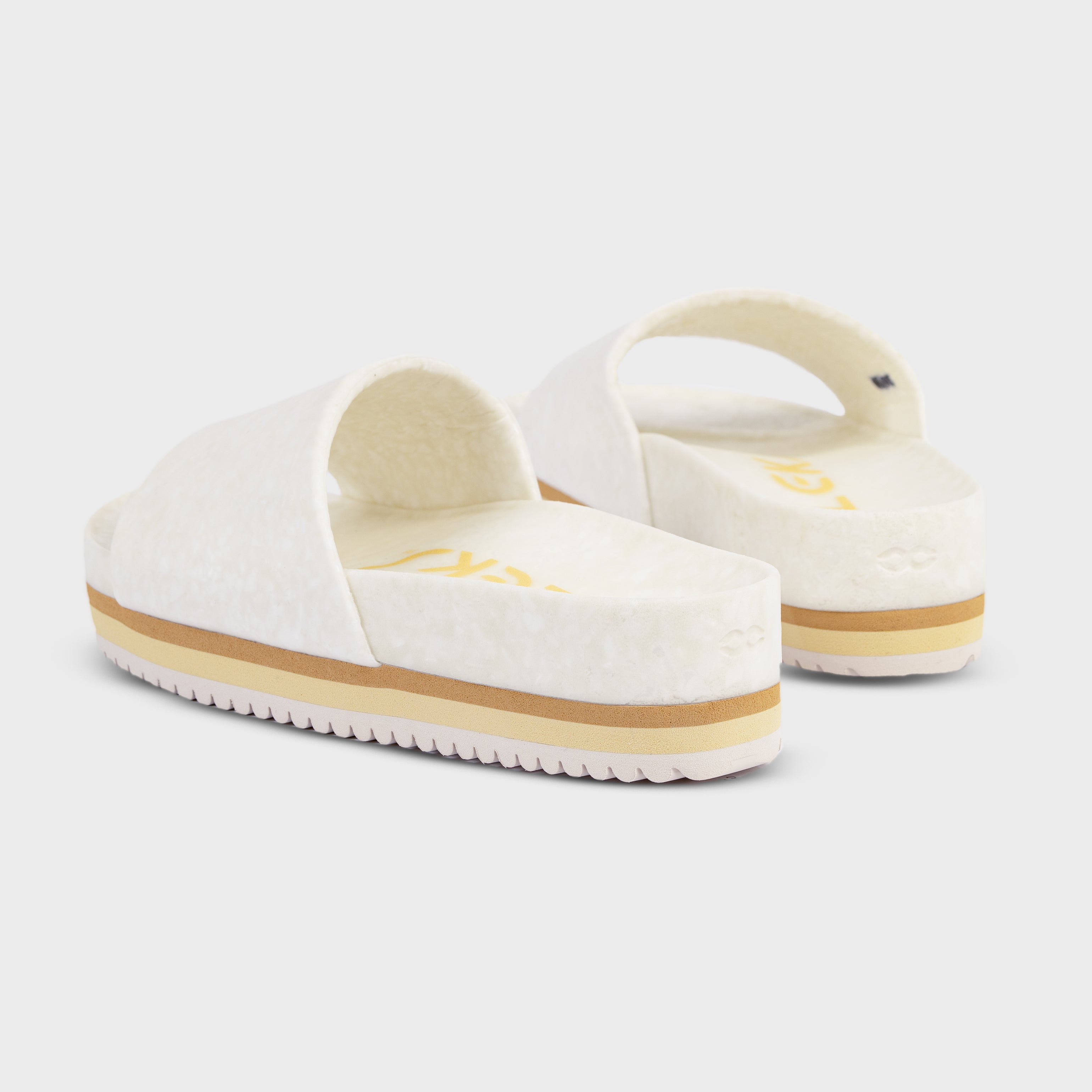 Plataforma deslizante East Beach - Chamois
