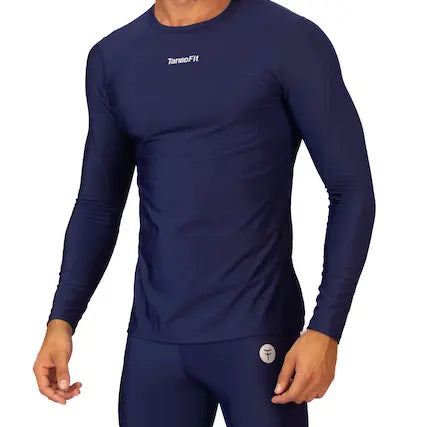 Camiseta de compresión FORCE COMPRESSION TOP