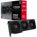 Tarjeta gráfica Asus AMD Radeon RX 9070 XT - 16 GB GDDR6