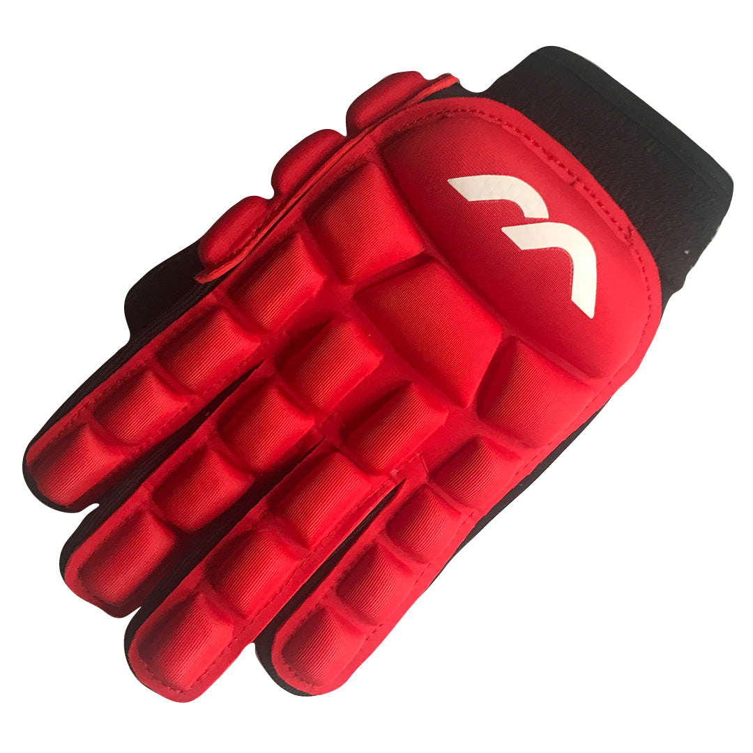 Guantes Evo 0.3 - ROJO (Pares)