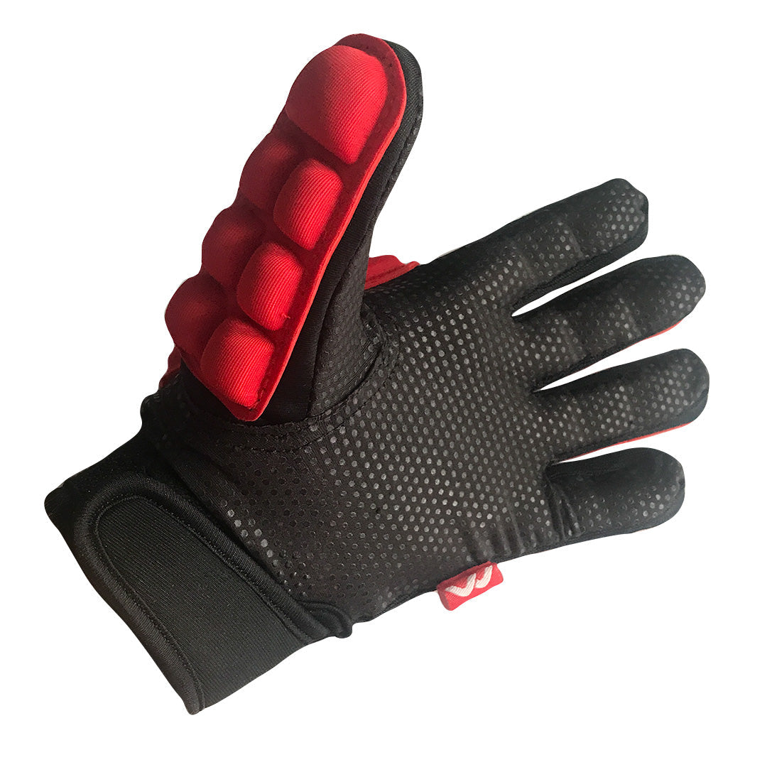 Guantes Evo 0.3 - ROJO (Pares)