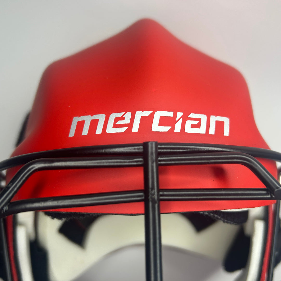 Casco de hockey sobre hierba Mercian Genesis