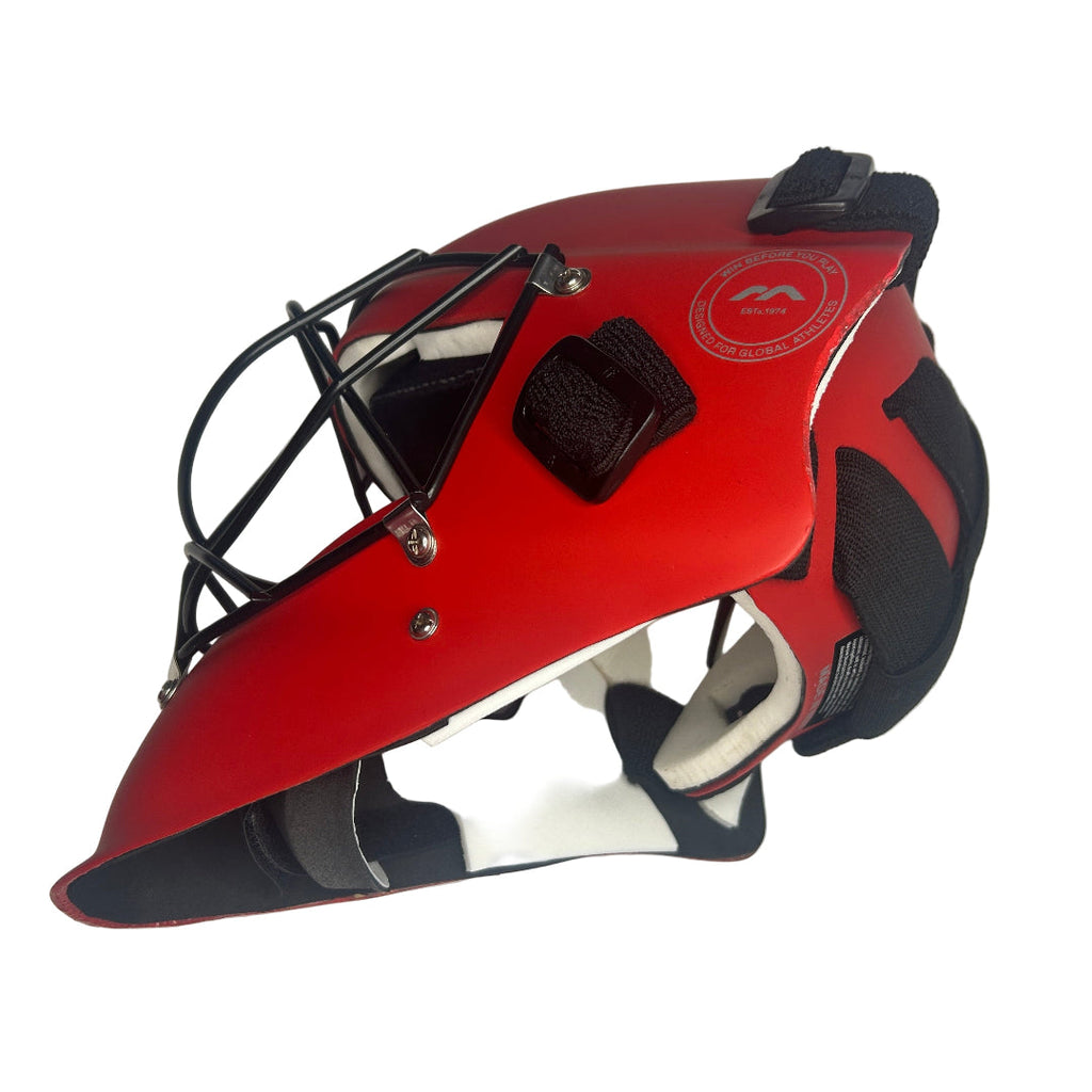 Casco de hockey sobre hierba Mercian Genesis