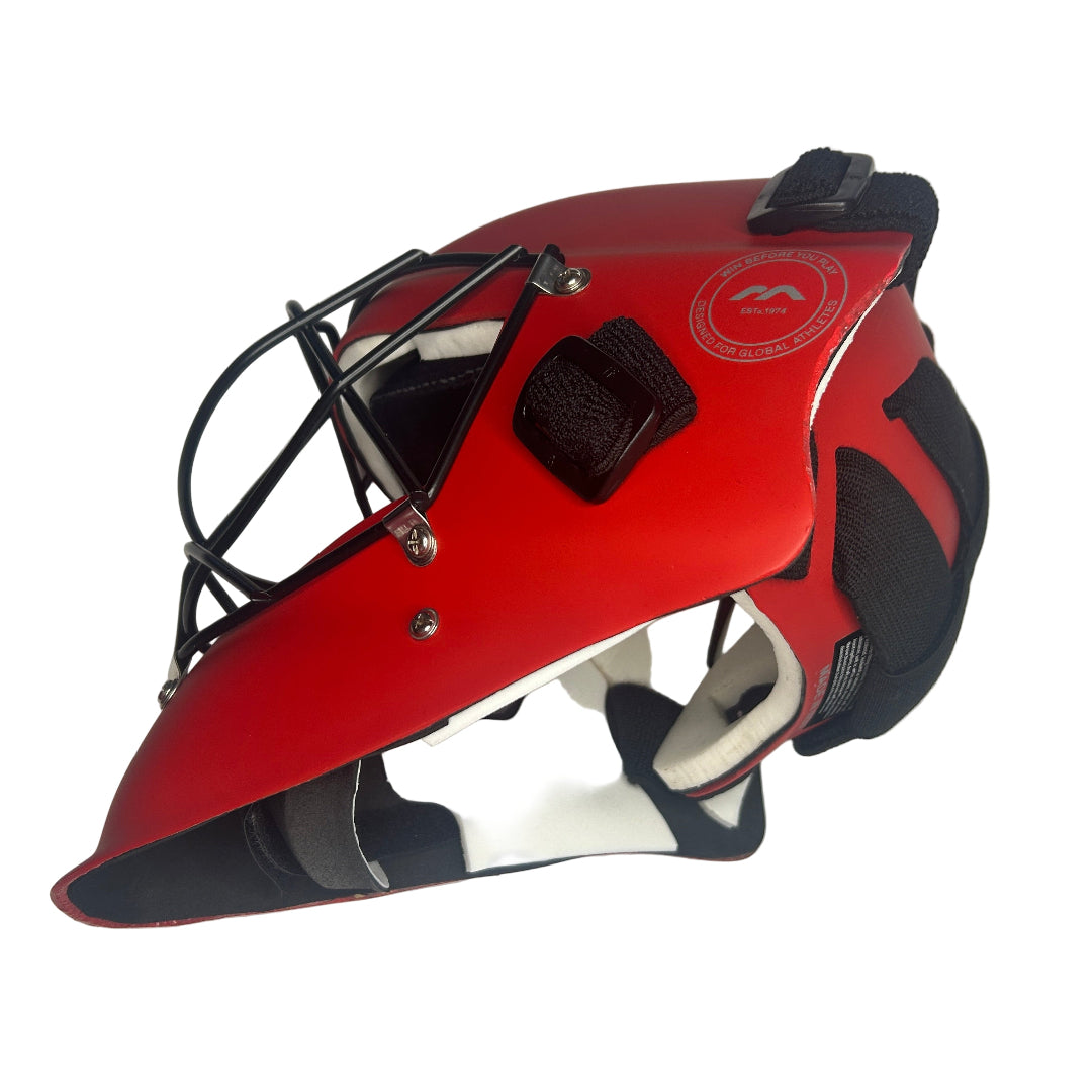 Casco de hockey sobre hierba Mercian Genesis
