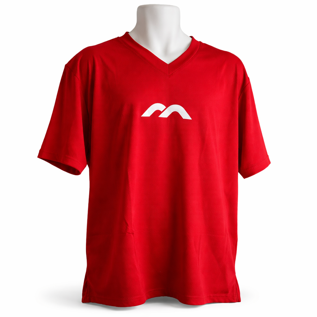 Camiseta de manga corta Mercian GK