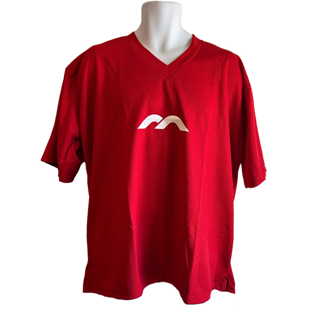 Camiseta de manga corta Mercian GK