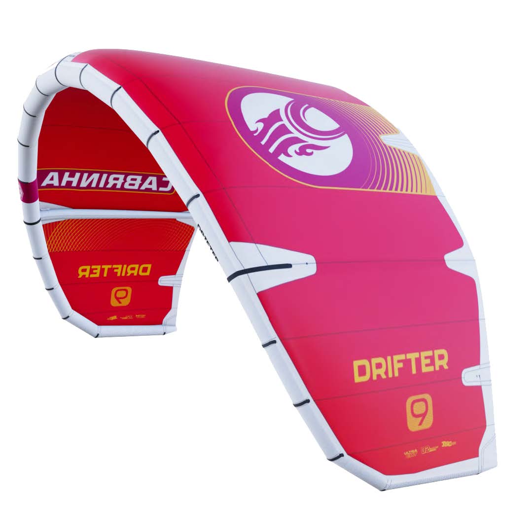 DRIFTER APEX 2026