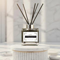 Dark Currant & Star Anise | Reed Diffuser