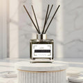 White Orris & Fig | Reed Diffuser