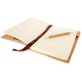 Libreta de corcho recargable