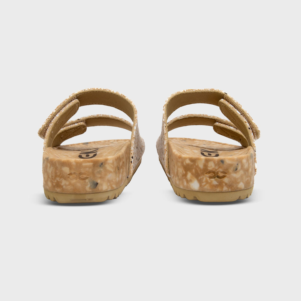 Riviera Sandal Fleks On Fleks - Café por la mañana
