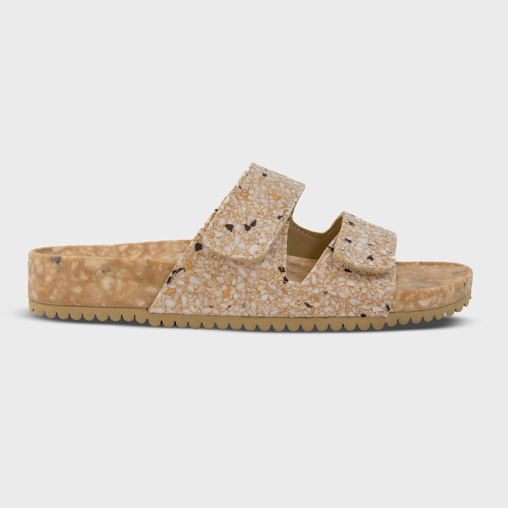 Riviera Sandal Fleks On Fleks - Café por la mañana