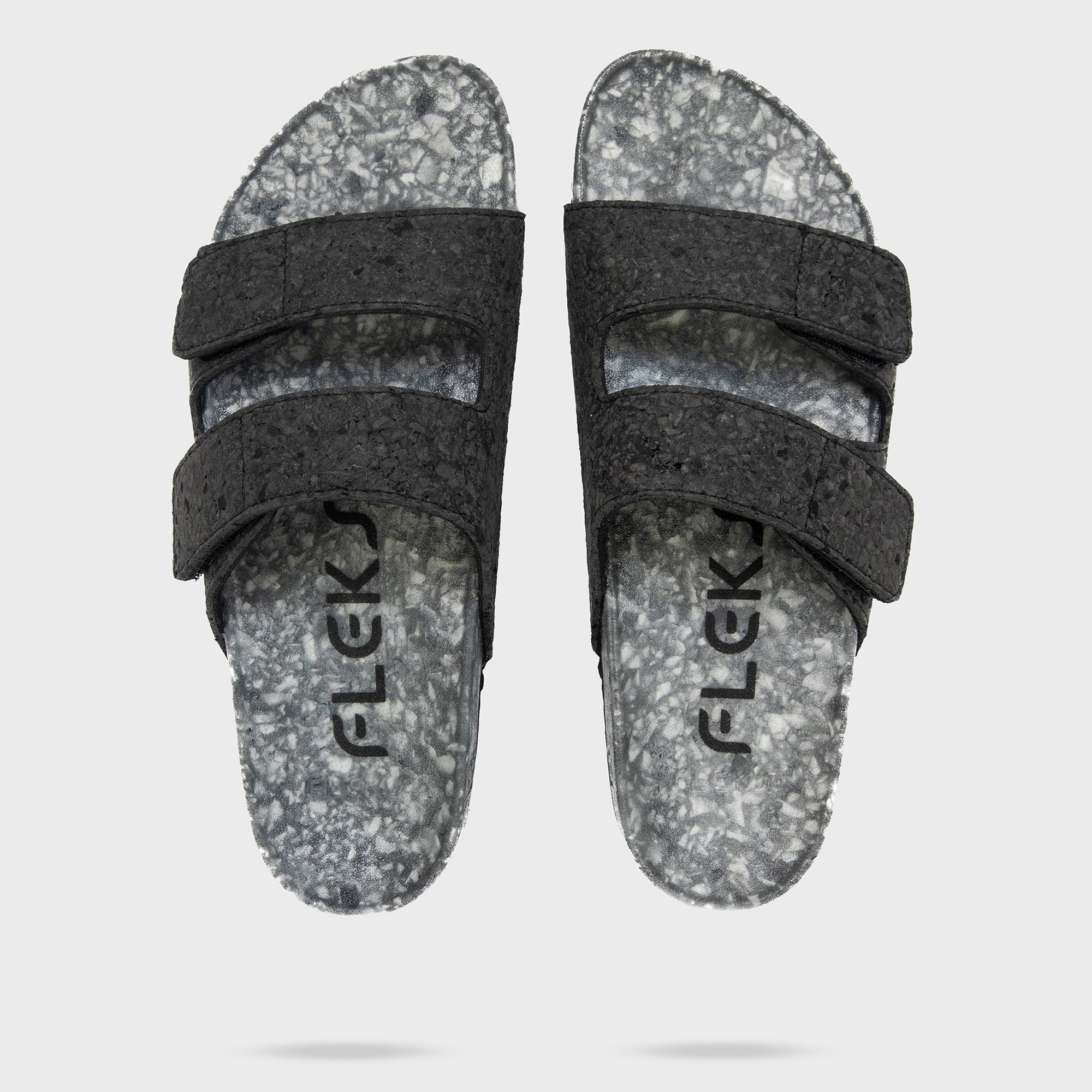 Riviera Sandal Fleks On Fleks - Noche