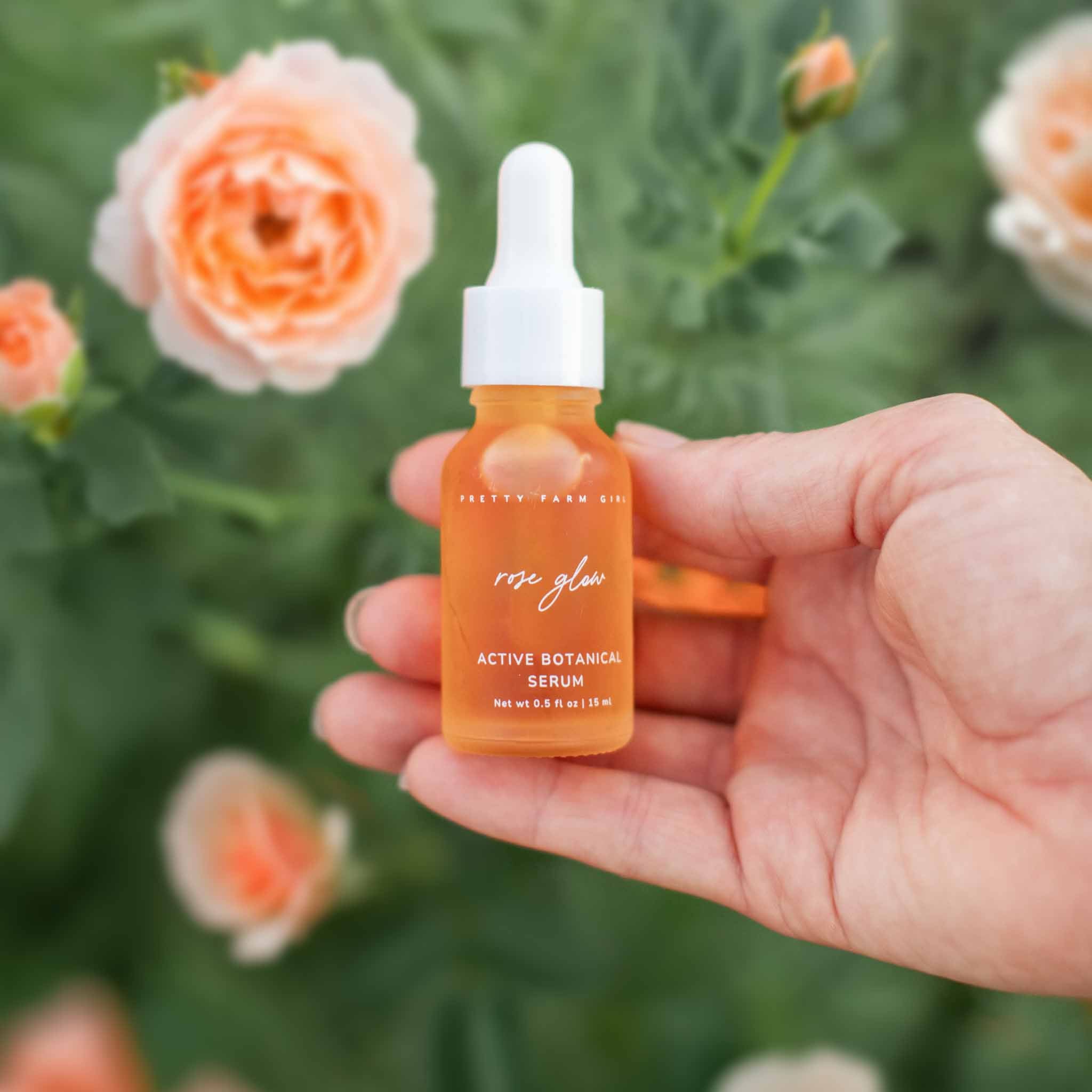 Radiance Glow Kit