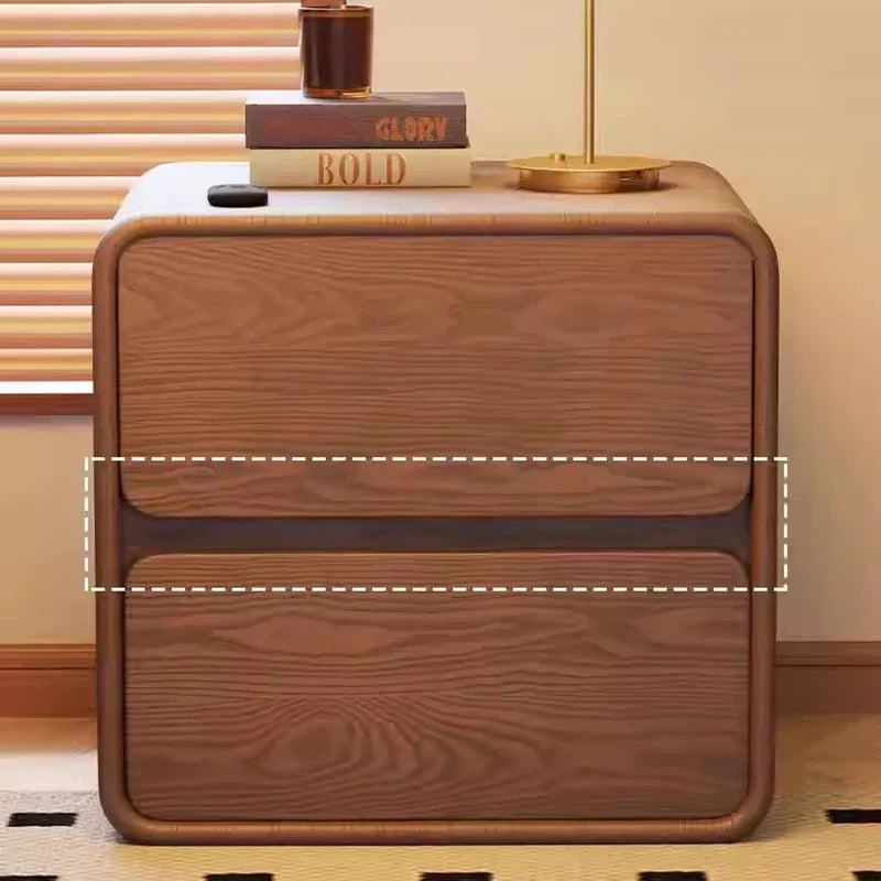 Mesita de noche moderna de salón Bauhaus, única, lujosa, bonita, mesa de noche nórdica moderna, mesa de centro, mueble de dormitorio