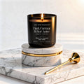 Dark Currant & Star Anise | Luxury Fragrance Candle