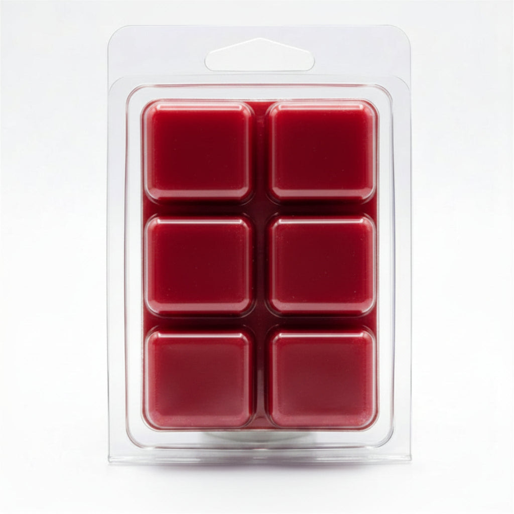 Dark Currant & Star Anise | Wax Melts