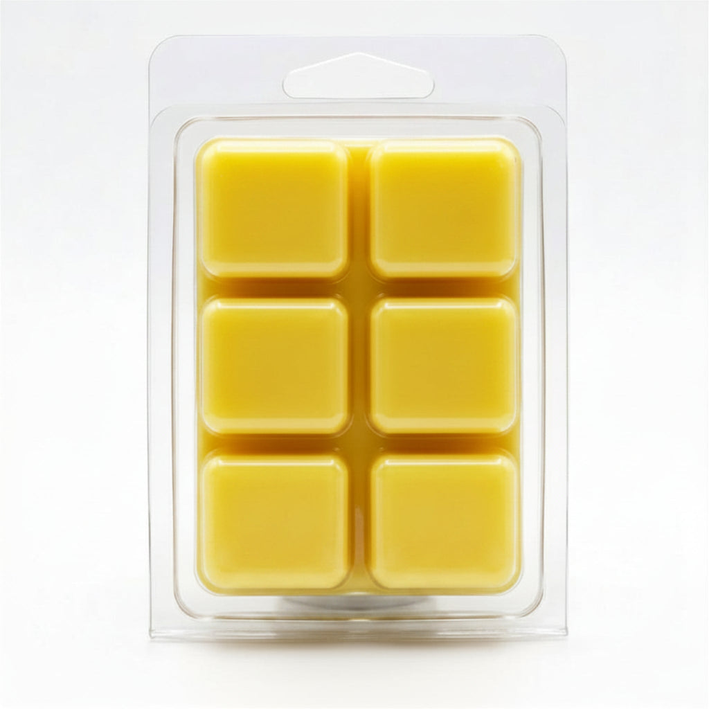 Santal & Dark Musk | Wax Melts