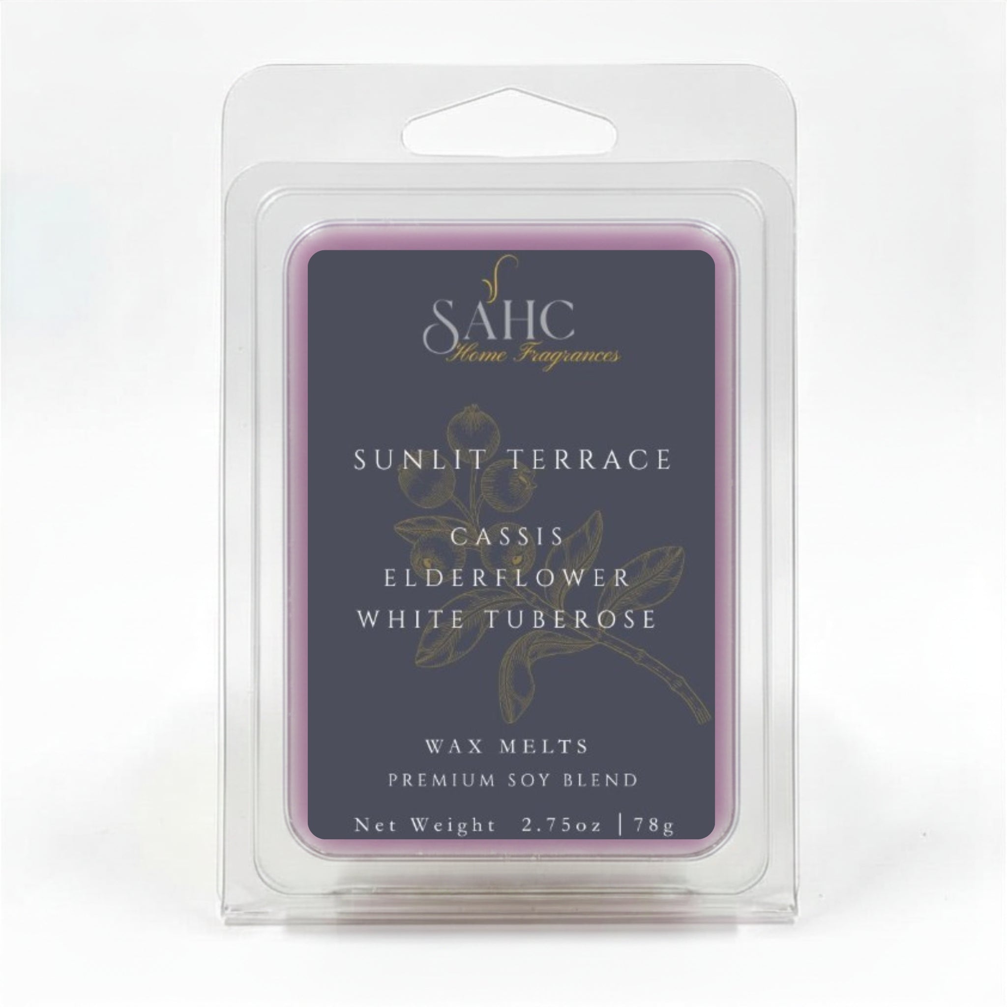 Sunlit Terrace | Wax Melts