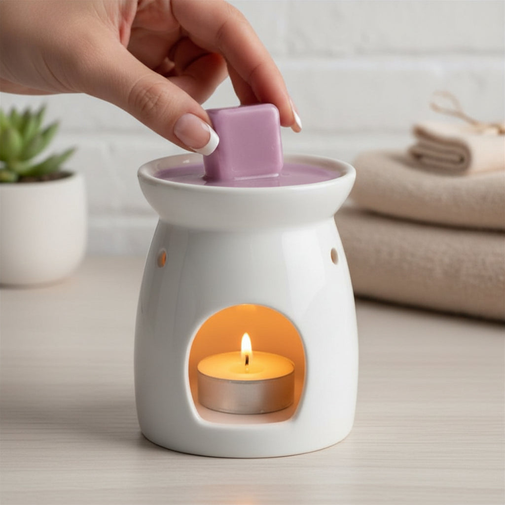 Sunlit Terrace | Wax Melts