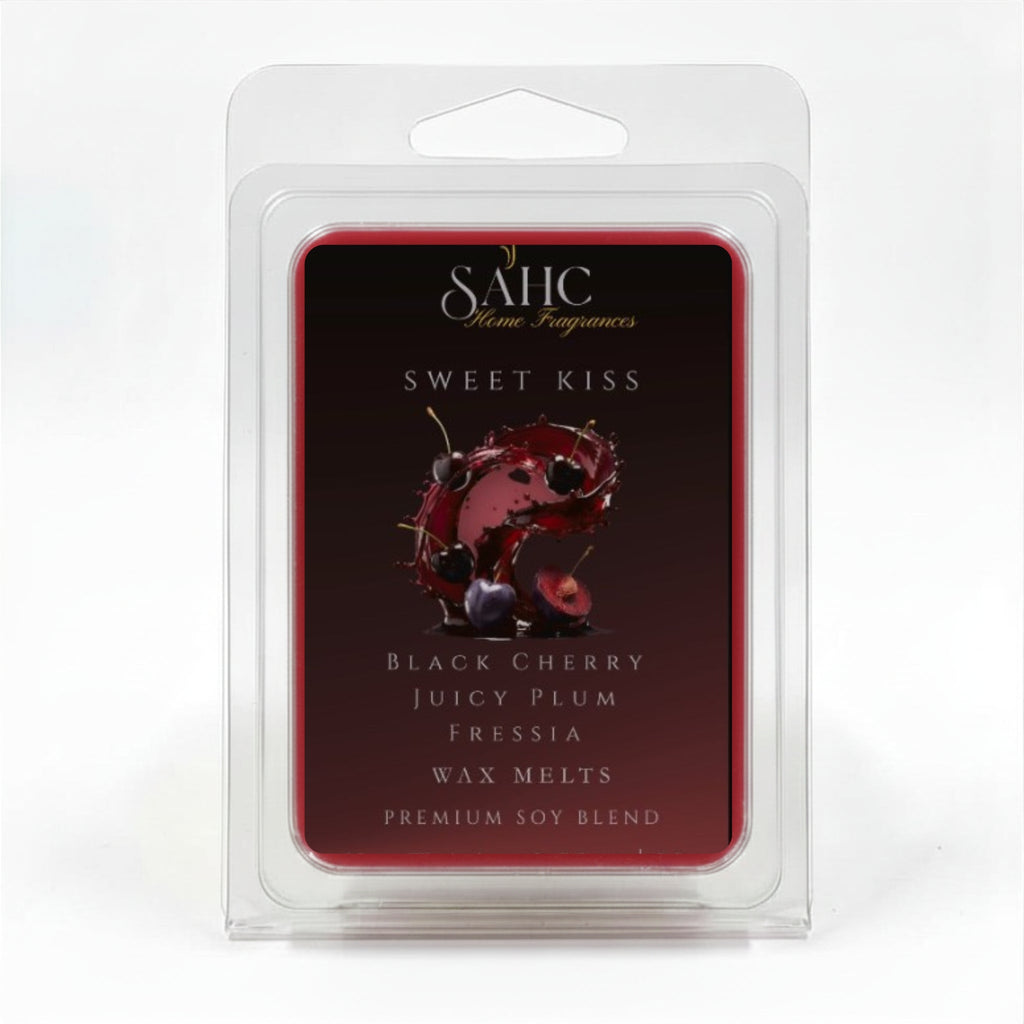 Sweet Kiss | Wax Melts