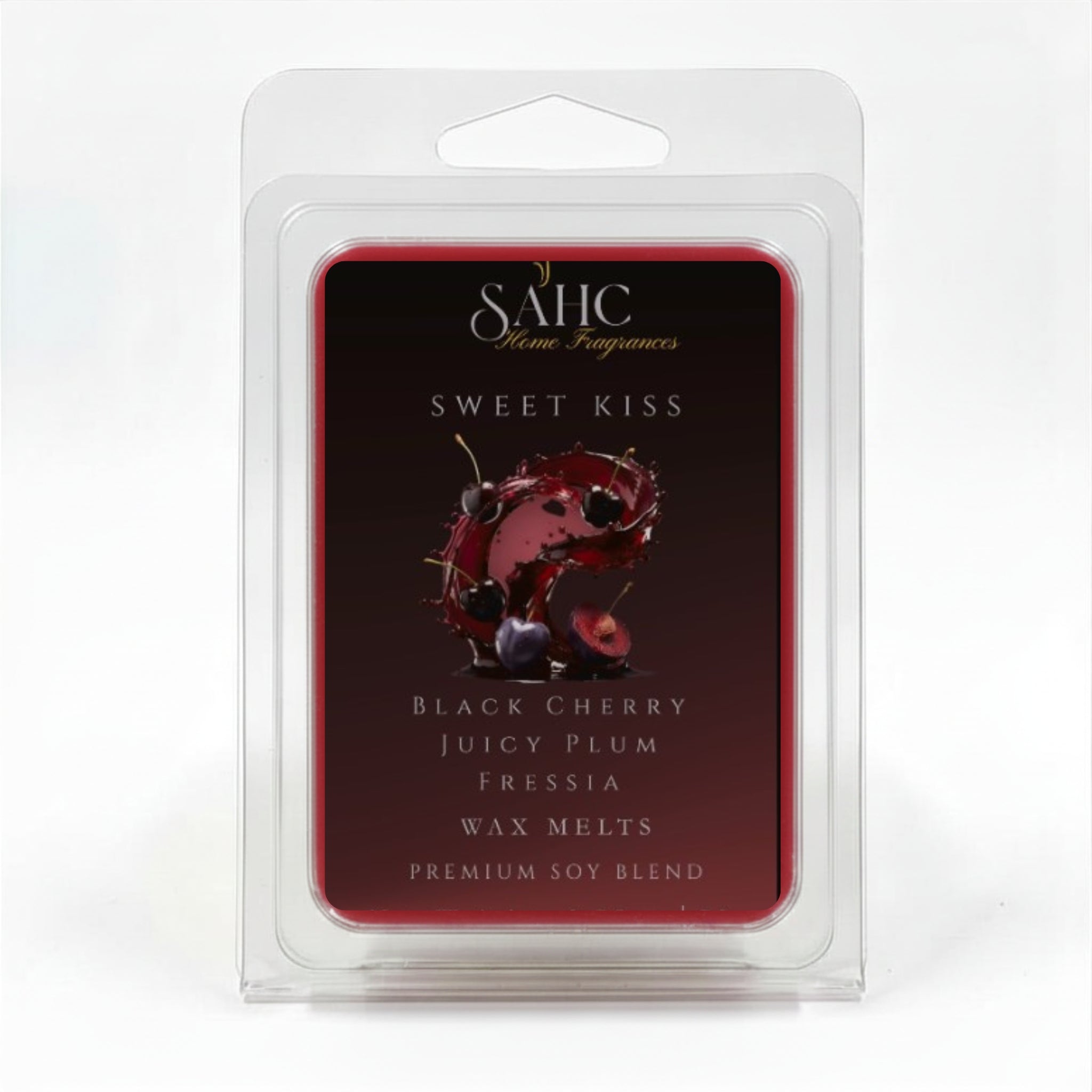 Sweet Kiss | Wax Melts
