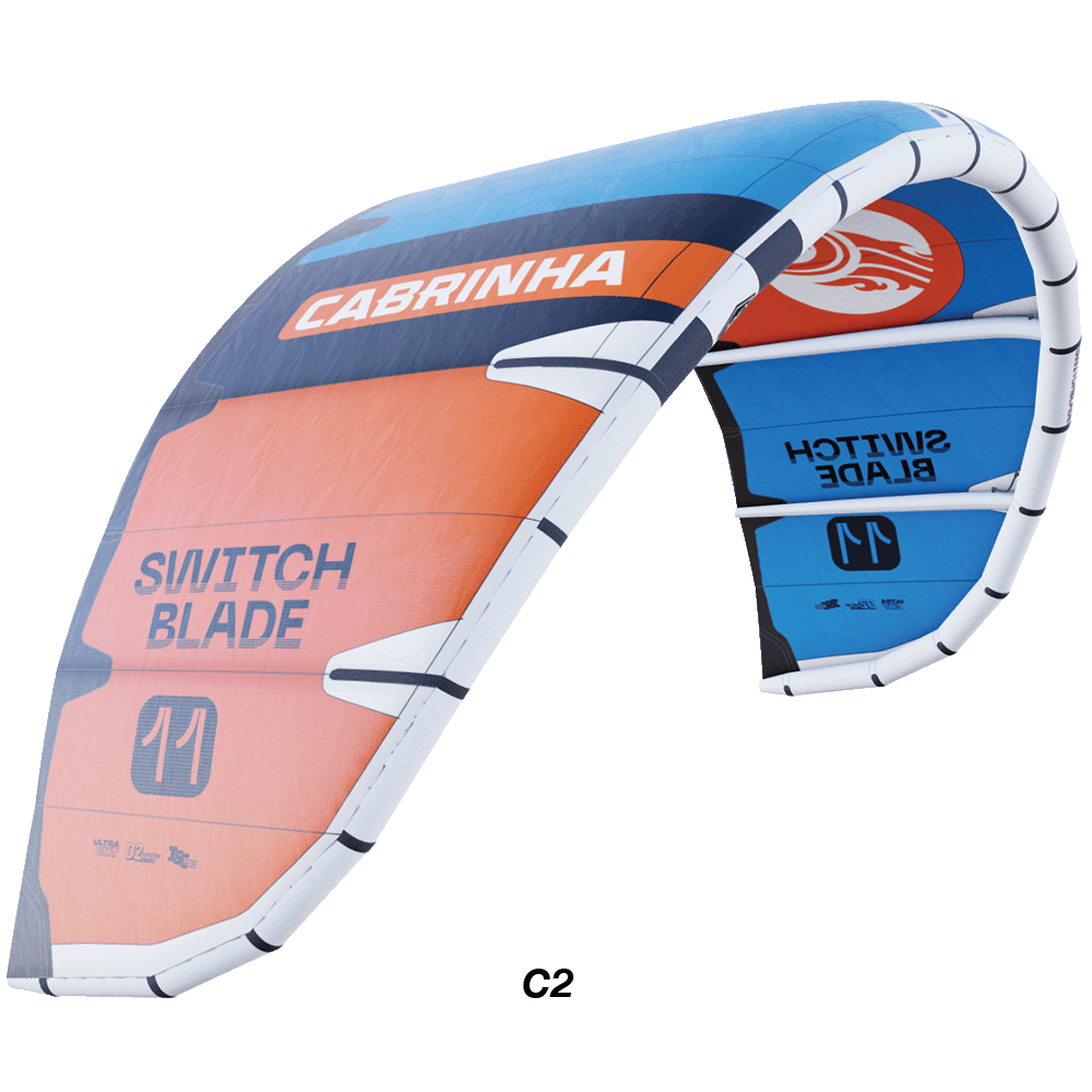 Switchblade Apex 2025