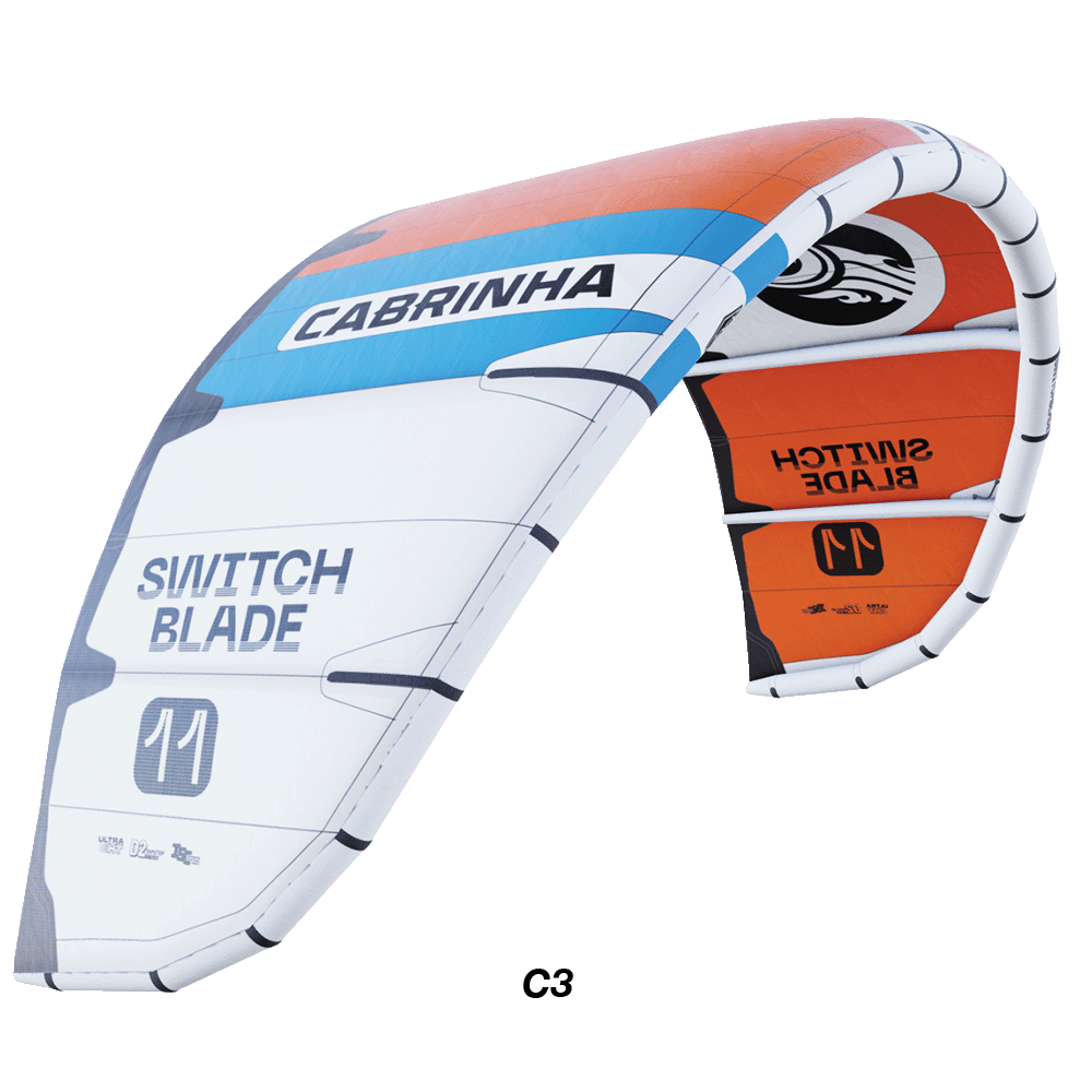 Switchblade Apex 2025