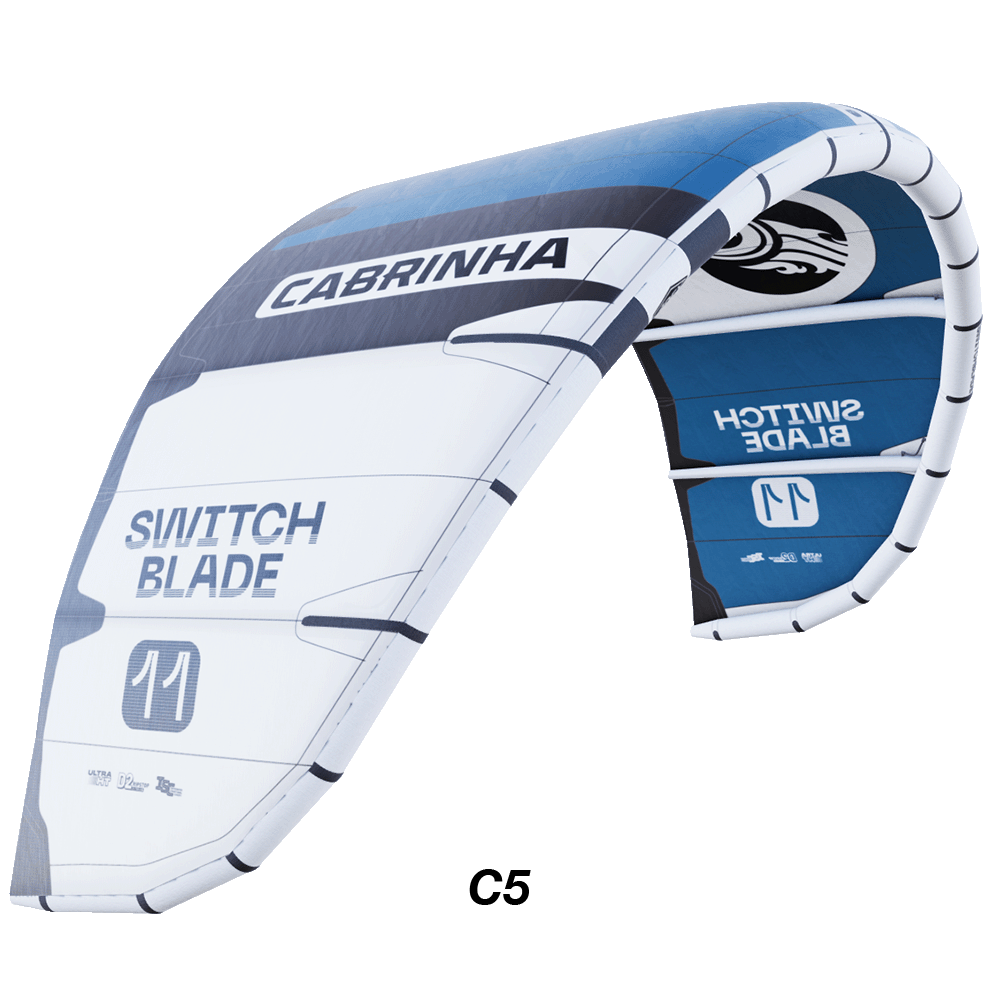 Switchblade Apex 2025