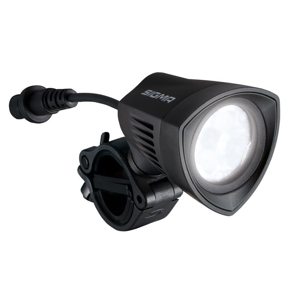 SIGMA Light - BUSTER 2000 Power Light