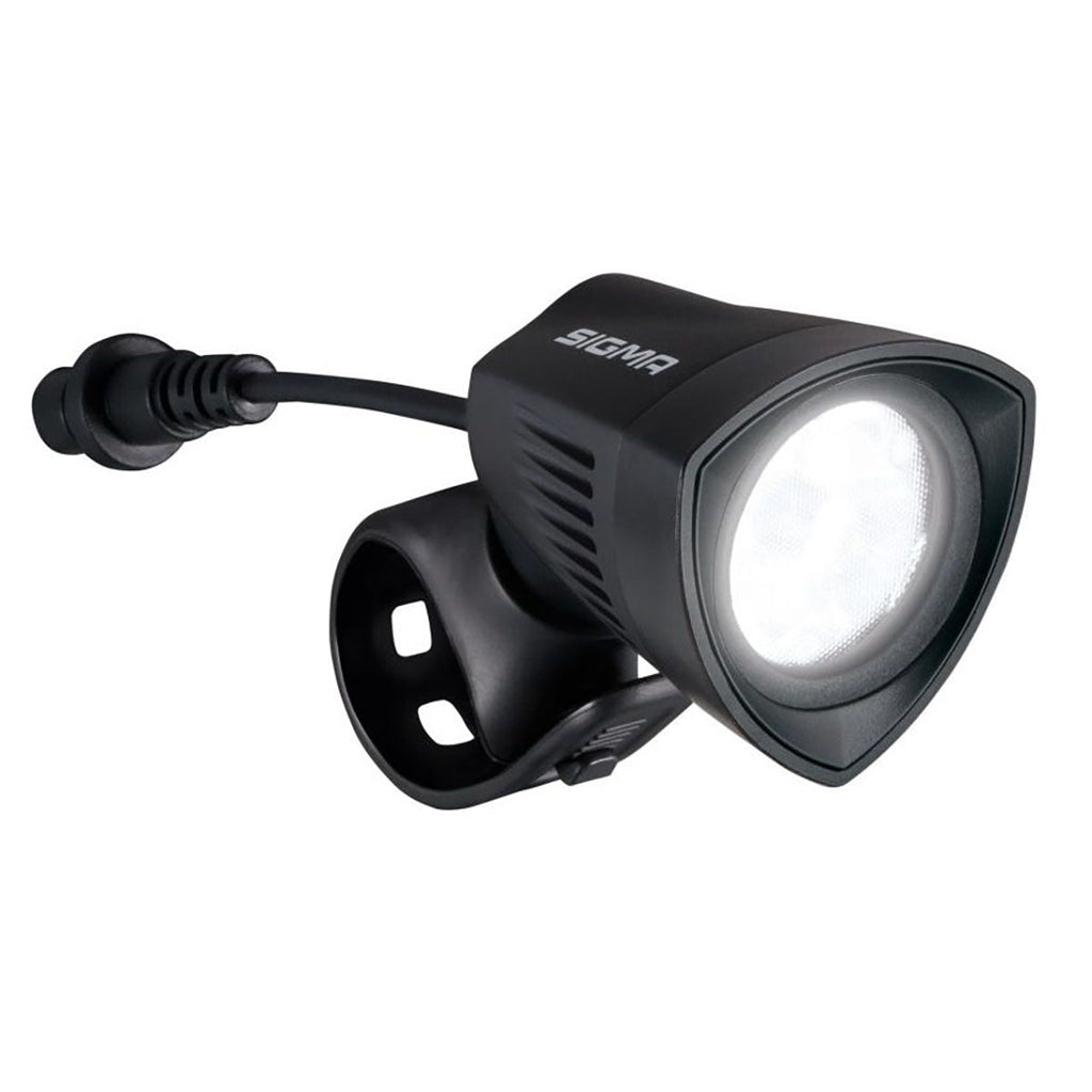 SIGMA Light - BUSTER 2000 Power Light