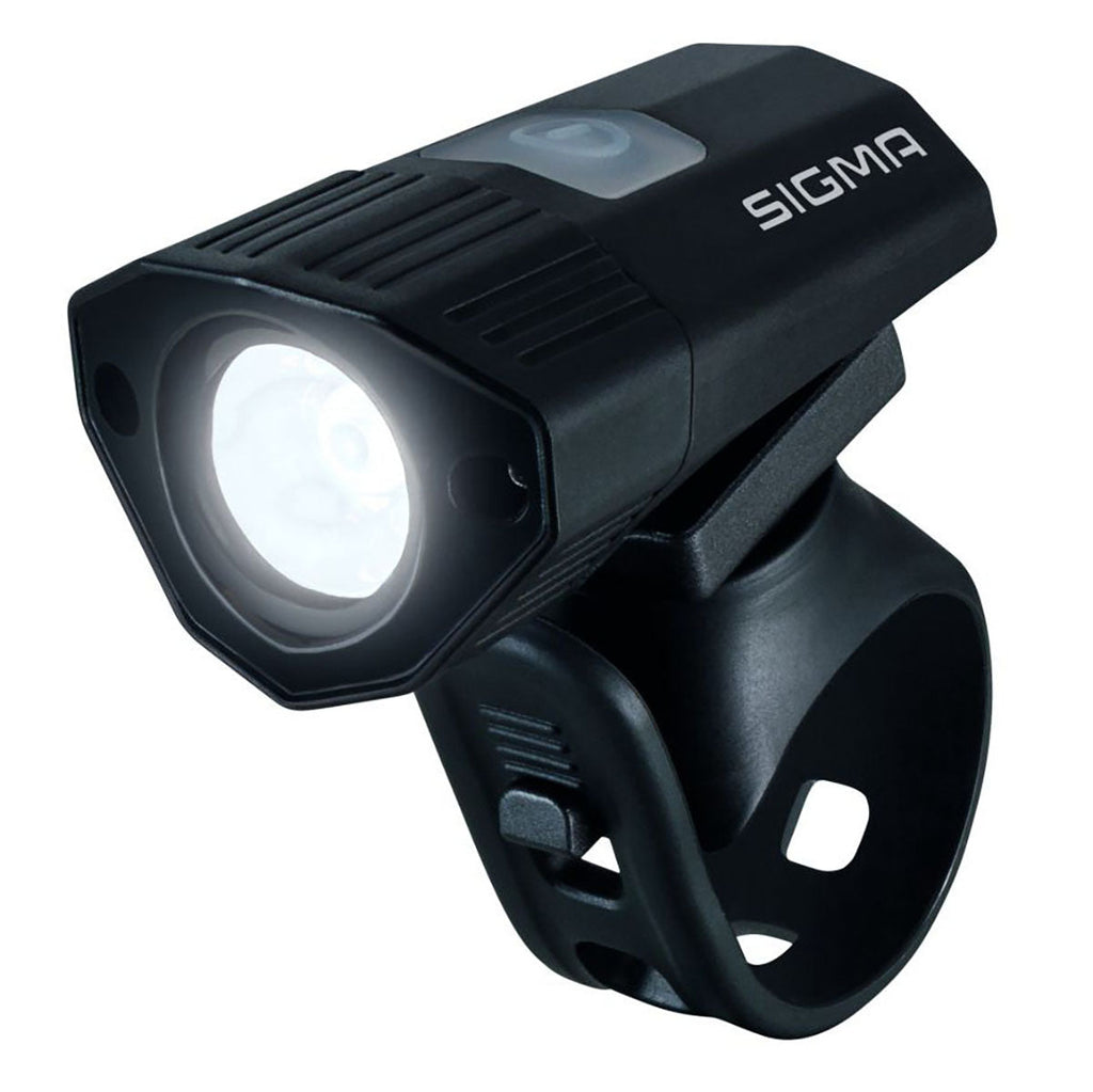 SIGMA Light - BUSTER 100, Power Light w/ optional NUGGET II Flash