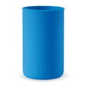 Silicone sleeve- Blue 20fl oz