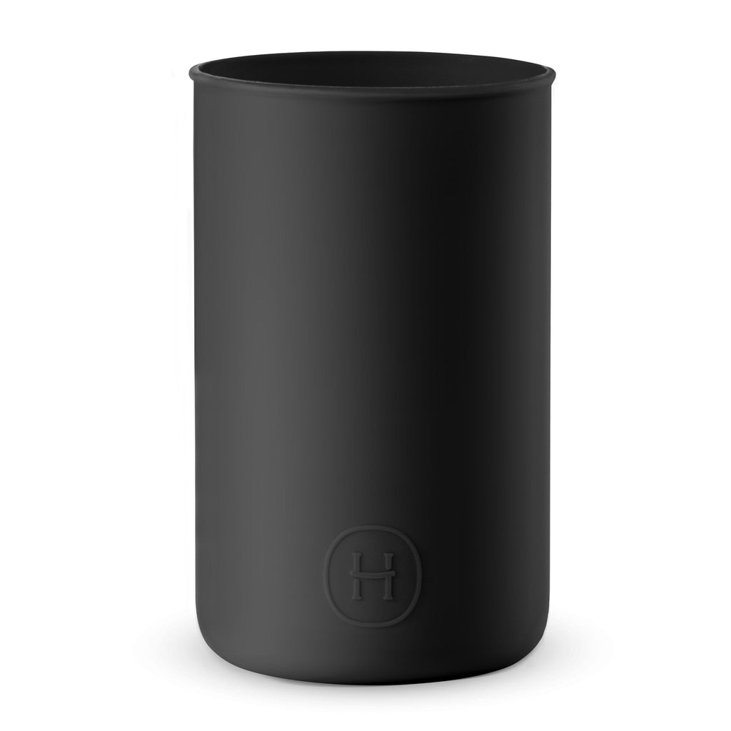 Funda de silicona - Negro medianoche 20 oz fl