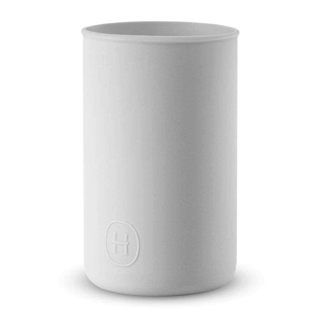 Funda de silicona - Gris nublado 20fl oz