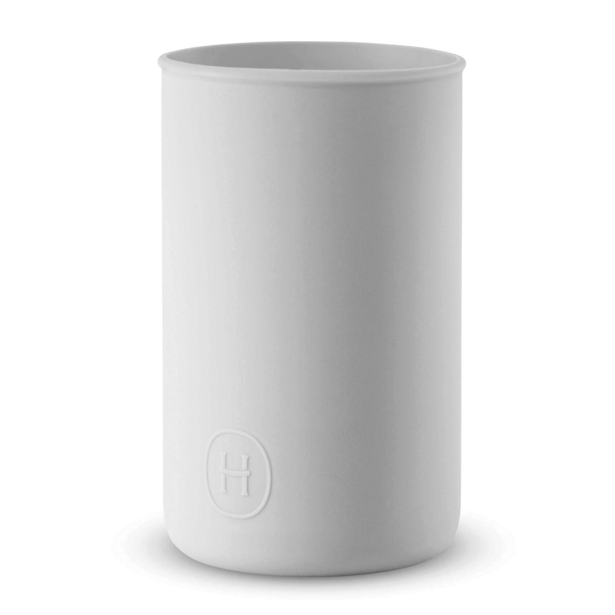 Funda de silicona - Gris nublado 20fl oz