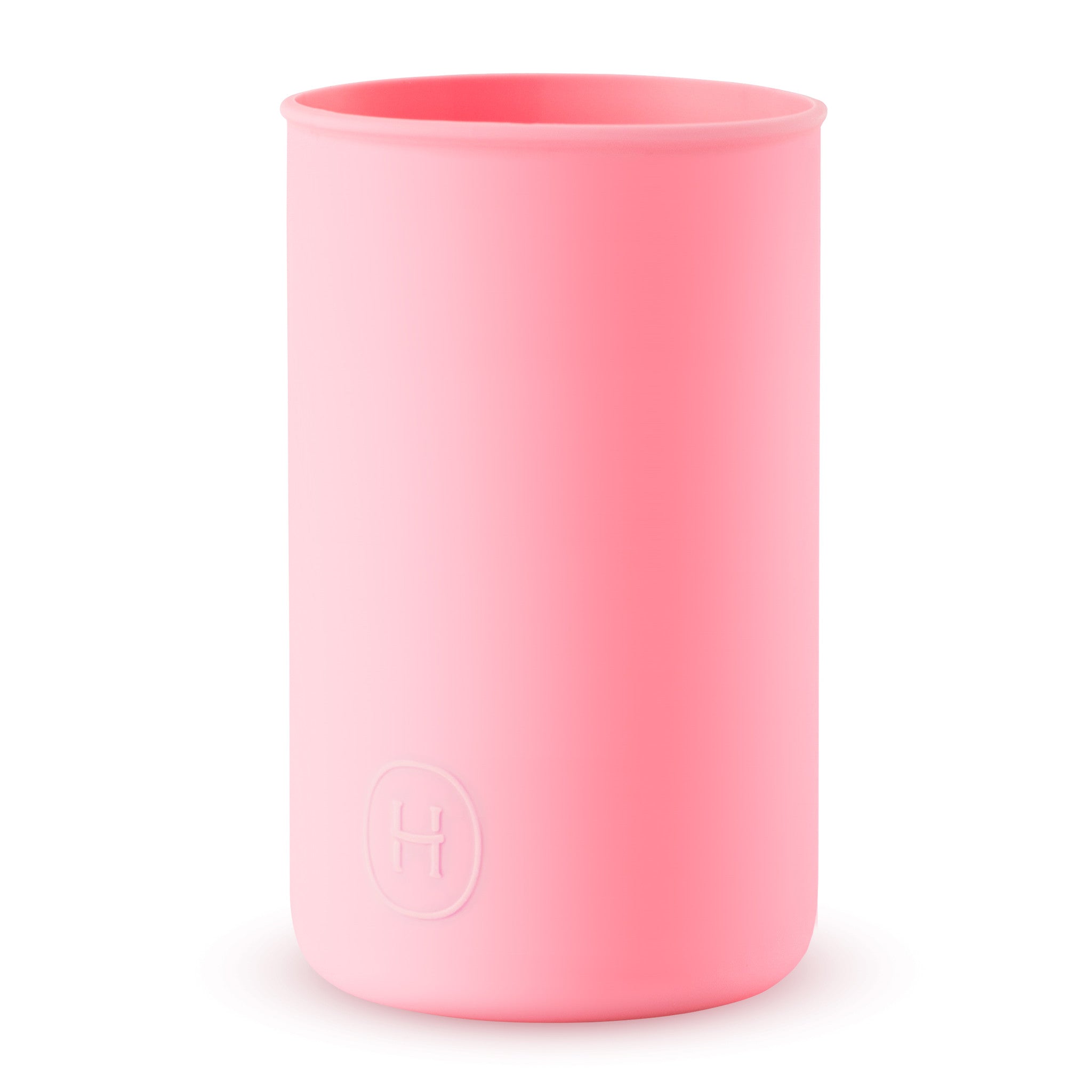 Silicone sleeve- Rose Pink 20fl oz