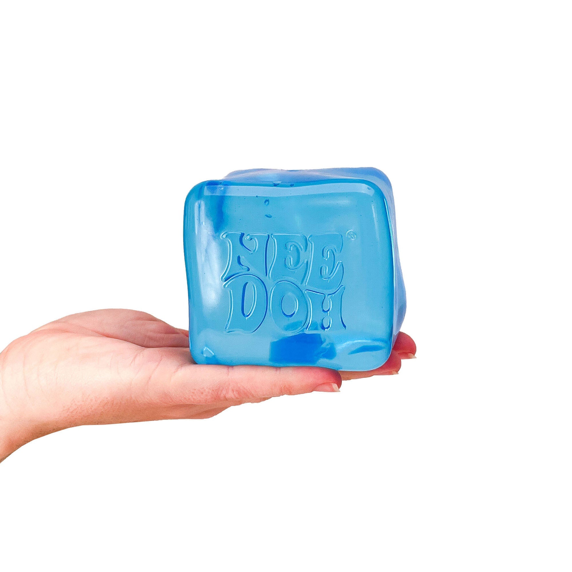NeeDoh: Nice Berg - Blue