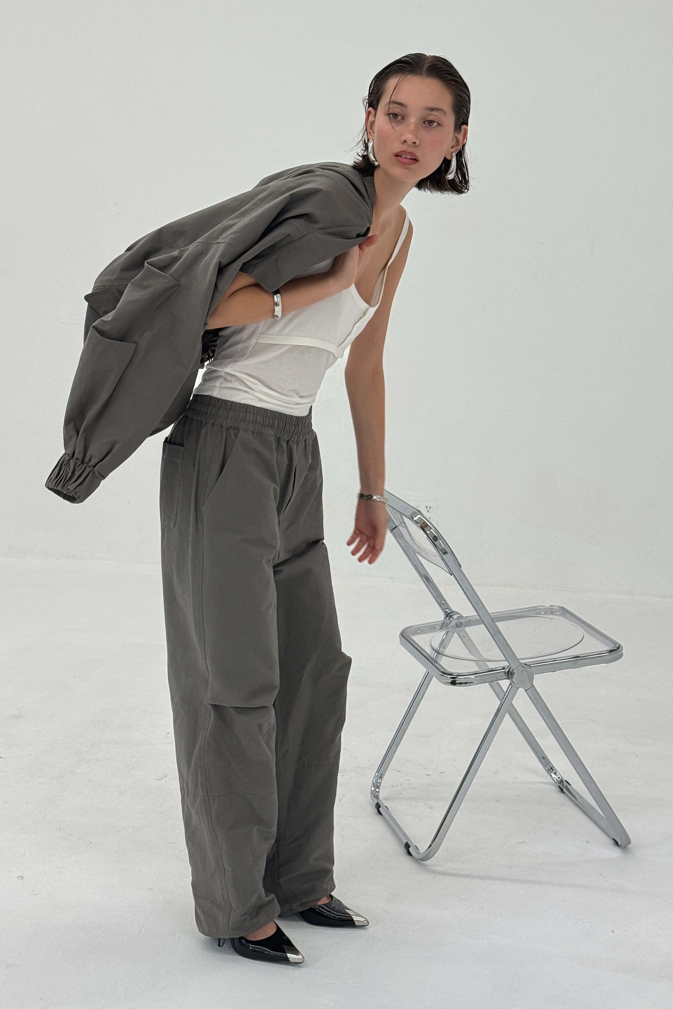 Sable Pant
