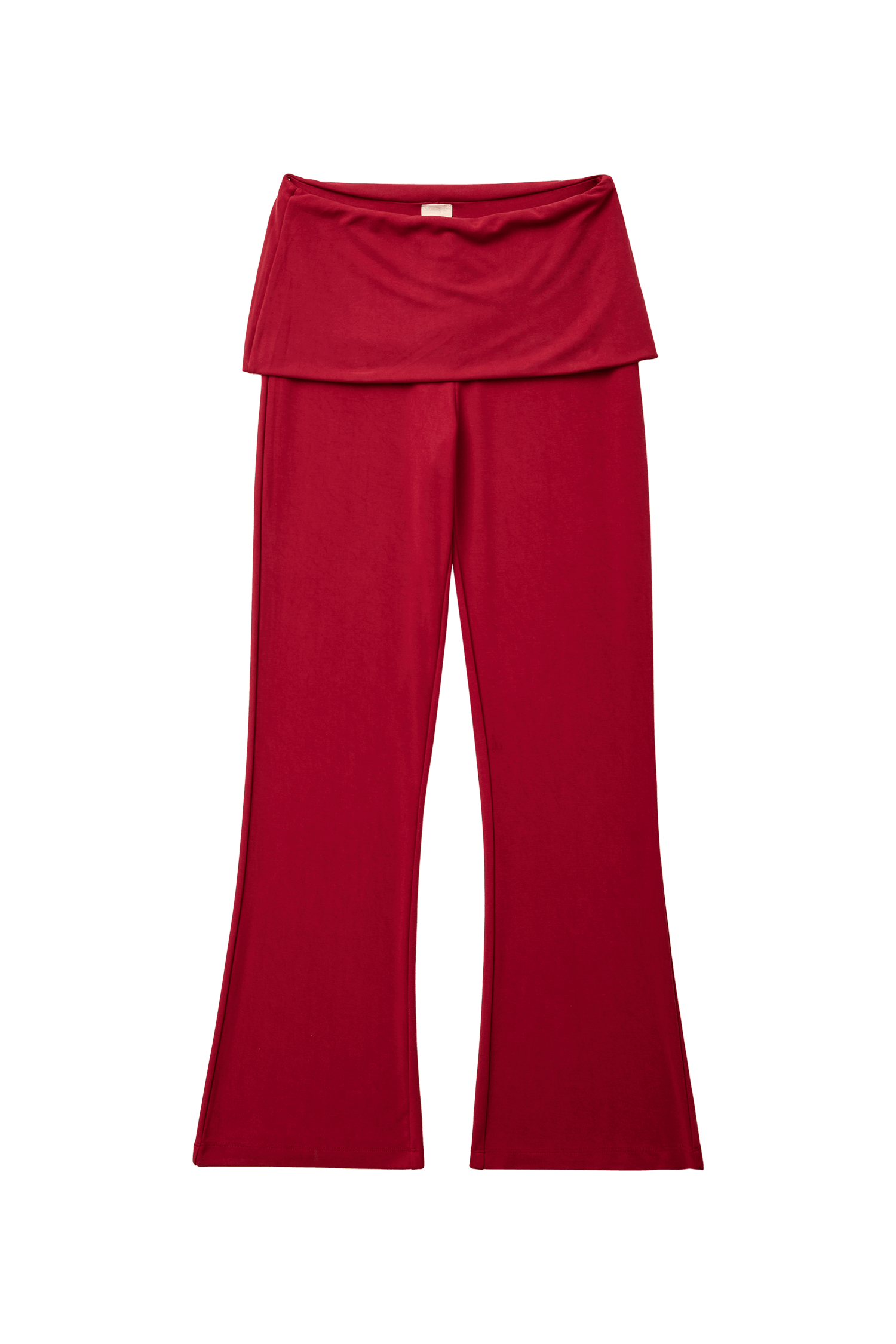 PANTALÓN MARU EN FRAMBUESA