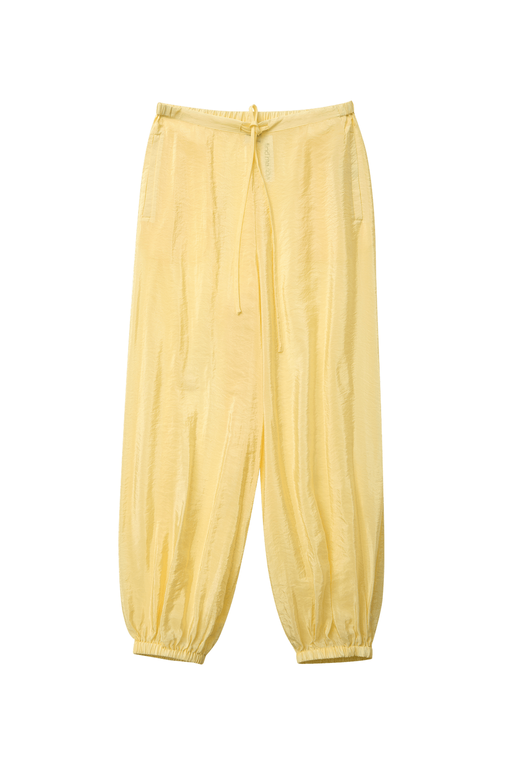 ZORA VOILE PANT