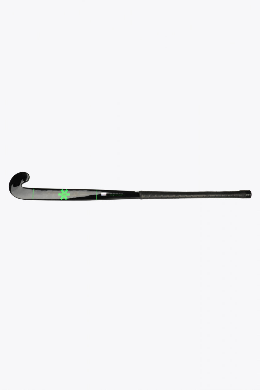 Osaka Field Hockey Stick Pro Tour WD - Grow Bow | Iconic Black